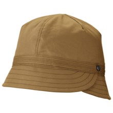 Mountain Hardwear Cotton-Hemp Bucket Hat (For Women) in Mesquite - Closeouts