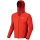 Mountain Hardwear Desna Hooded Jacket - Polartec® Power Stretch® (For Men)