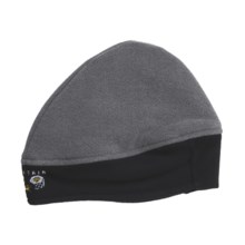 Mountain Hardwear Dome Perignon Beanie Hat - Windstopper® Fleece (For Kids) in 031 Titanium - Closeouts