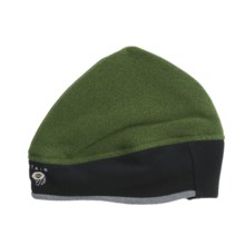 Mountain Hardwear Dome Perignon Beanie Hat - Windstopper® Fleece (For Kids) in Jungle - Closeouts