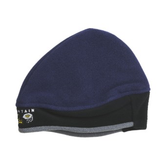 Mountain Hardwear Dome Perignon Beanie Hat - Windstopper® Fleece (For Kids) in Sapphire