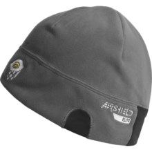 Mountain Hardwear Dome Ruinart Beanie Hat (For Men) in Grill - Closeouts