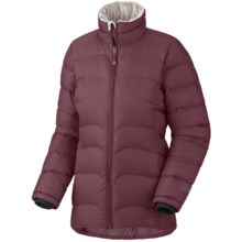 Mountain Hardwear Downtown Down Parka - 650 Fill Power (For Women) in Seminole - Closeouts