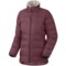 Mountain Hardwear Downtown Down Parka - 650 Fill Power (For Women) in Seminole
