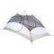 Mountain Hardwear Drifter 3 Tent With Footprint - 3-Person, 3-Season in Humboldt/Silver