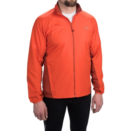 Mountain Hardwear DryRunner Jacket (For Men)