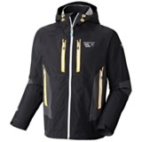 Mountain Hardwear Drystein II Dry.Q Elite Jacket - Waterproof (For Men)