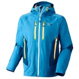 Mountain Hardwear Drystein II Dry.Q Elite Jacket - Waterproof (For Men)