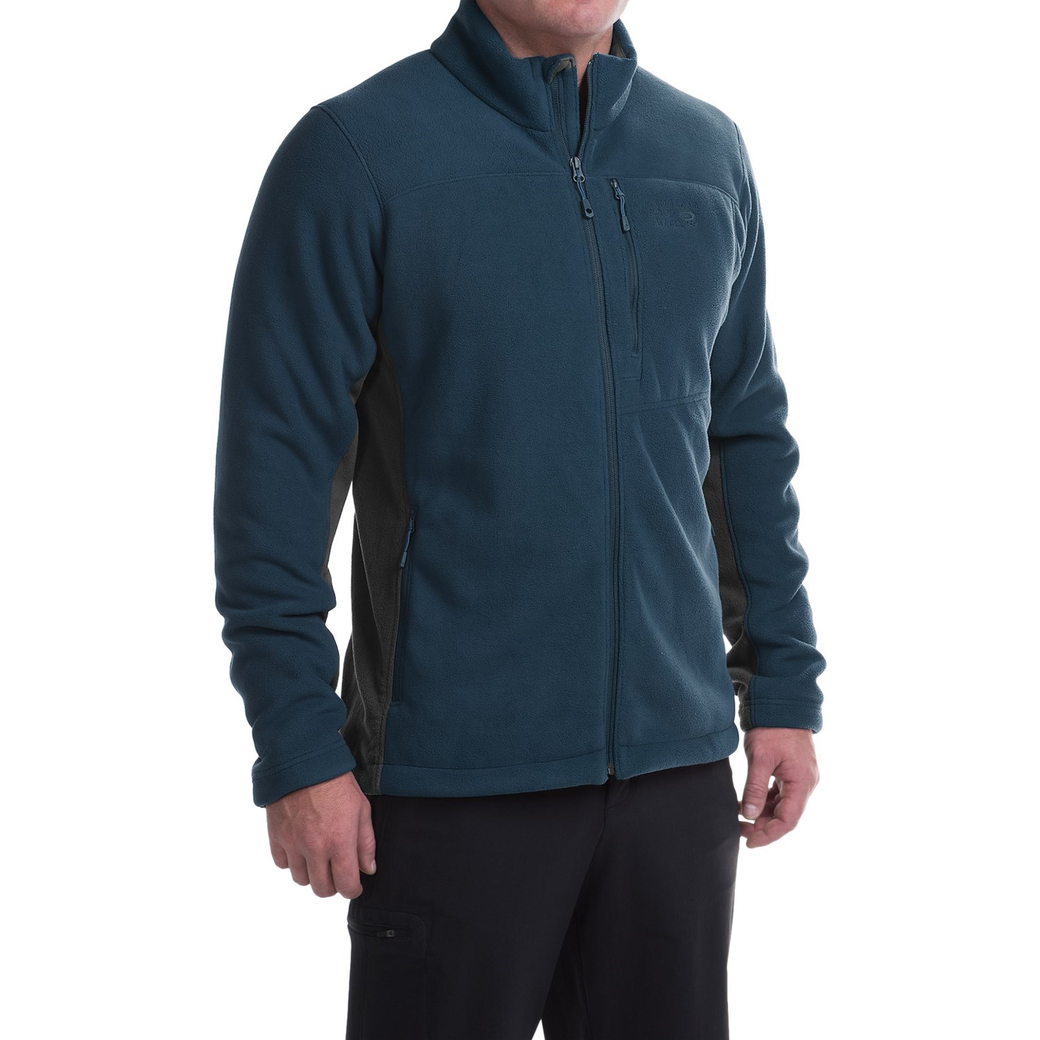 Customer Reviews of Mountain Hardwear Dual Fleece Jacket (For Men)