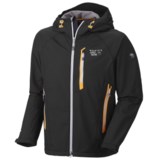 Mountain Hardwear Embolden Jacket - Soft Shell (For Men)