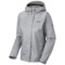 Mountain Hardwear Epic Dry.Q Core Jacket - Waterproof (For Women) in Steam
