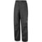 Mountain Hardwear Epic Dry.Q Core Pants - Waterproof (For Women) in Black