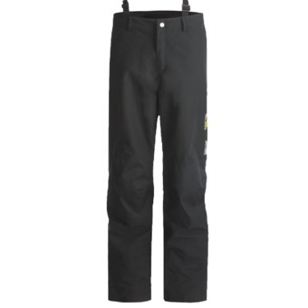 Mountain Hardwear Escape Gore-Tex® Performance Shell Pants - Waterproof (For Men) in Black