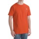 Mountain Hardwear Etchasketch Logo T-Shirt - Short Sleeve (For Men)
