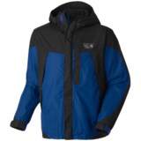 Mountain Hardwear Exposure Dry.Q Elite Parka - Waterproof (For Men)