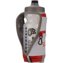 Mountain Hardwear Fluid Water Bottle - 22 fl.oz. in Stainless - Closeouts
