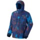 Mountain Hardwear Frenetic Dry.Q Core Shell Jacket - Waterproof (For Men)