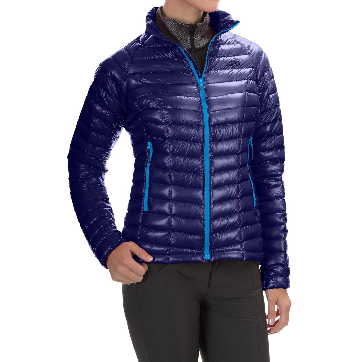 Mountain Hardwear Ghost Whisperer Q.Shield® Down Jacket (For Women)