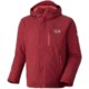 Mountain Hardwear Gravitor Dry.Q Elite Jacket - Waterpoof, Insulated (For Men)