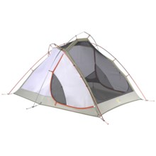 Mountain Hardwear Hammerhead 2 Tent with Footprint - 2-Person, 3-Season in Humboldt/Silver - Closeouts