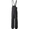 Mountain Hardwear Hestia Dry.Q Elite Bib Pants - Waterproof (For Men) in Black