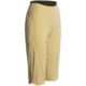 Mountain Hardwear High Step Judo Shorts - Organic Cotton (For Women)