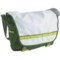 Mountain Hardwear Hilo Messenger Bag in Jungle