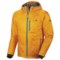 Mountain Hardwear Hooded Compressor Jacket - Insulated (For Men) in Radiance