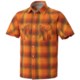 Mountain Hardwear Hubbard Shirt - UPF 30, Short Sleeve (For Men)