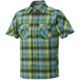 Mountain Hardwear Hubbard Shirt - UPF 30, Short Sleeve (For Men)