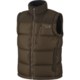 Mountain Hardwear Hunker Down Vest - 650 Fill Power (For Men)