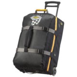 Mountain Hardwear Juggernaut 85 Wheeled Suitcase