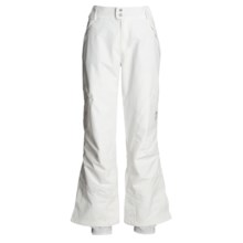 Mountain Hardwear Kari Pants - Conduit® (For Women) in Casper - Closeouts