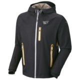 Mountain Hardwear Kepler Jacket - Waterproof, Soft Shell (For Men)