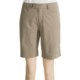 Mountain Hardwear La Strada Shorts - UPF 50+ (For Women)