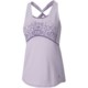 Mountain Hardwear Lhasa Tank Top - Built-In Shelf Bra (For Women)
