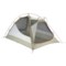 Mountain Hardwear Lightwedge 2 Tent with Footprint - 2-Person, 3-Season in Humboldt/Silver