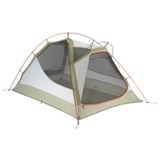 Mountain Hardwear LightWedge 3 Tent with Footprint - 3-Person, 3-Season