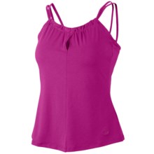 Mountain Hardwear Lucania Tank Top (For Women) in Deep Blush - Closeouts