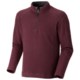 Mountain Hardwear Mazeno Peak Sweater - Zip Neck, Recycled Wool (For Men)