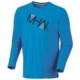 Mountain Hardwear MHW Angle Tech Shirt - UPF 30, Long Sleeve (For Men)