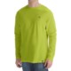 Mountain Hardwear MHW Logo T-Shirt - Long Sleeve (For Men)