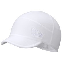 Mountain Hardwear Micro Chill Fleece Cap (For Women) in Casper - Closeouts