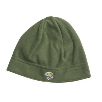 Mountain Hardwear Micro Dome Fleece Beanie Hat (For Boys)