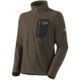 Mountain Hardwear Micro Grid Pullover Shirt - Zip Neck, Long Sleeve (For Men)