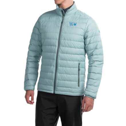 Men's Down & Insulated Jackets: Average savings of 61% at Sierra ...