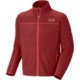 Mountain Hardwear Microchill Fleece Jacket (For Men)
