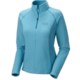 Mountain Hardwear MicroChill Tech Pullover - Zip Neck (For Women)