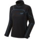 Mountain Hardwear Microgrid Zip Shirt - Long Sleeve (For Women)