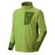 Mountain Hardwear MicroStretch Zip Pullover Shirt - Fleece (For Men)